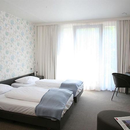 Senats Hotel Koeln Bagian luar foto