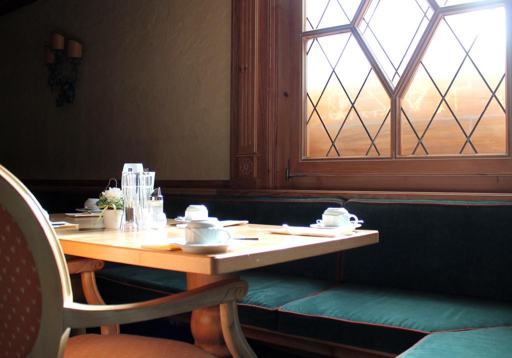 Senats Hotel Koeln Bagian luar foto