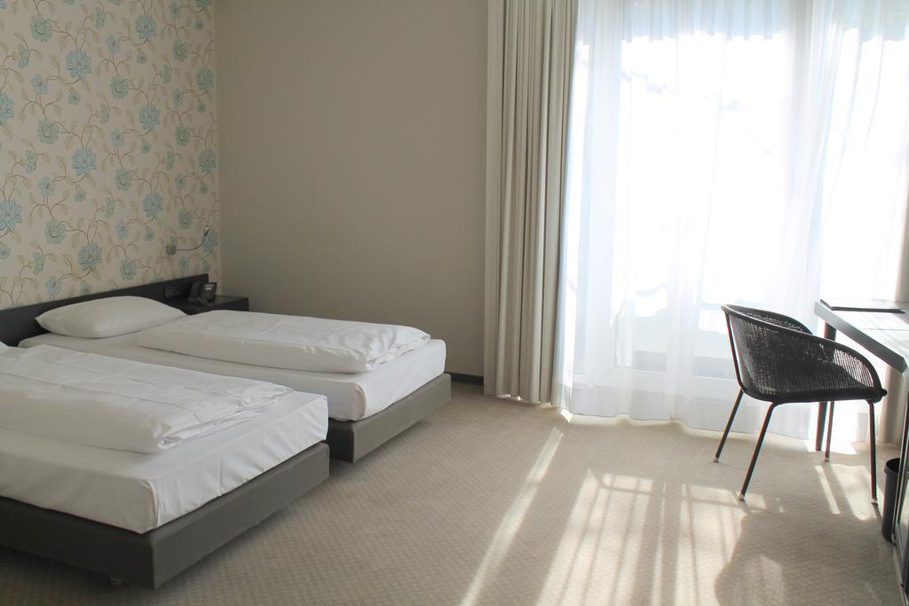 Senats Hotel Koeln Bagian luar foto