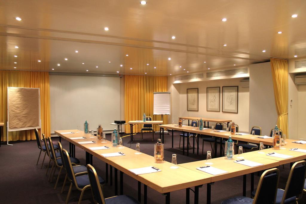 Senats Hotel Koeln Bagian luar foto
