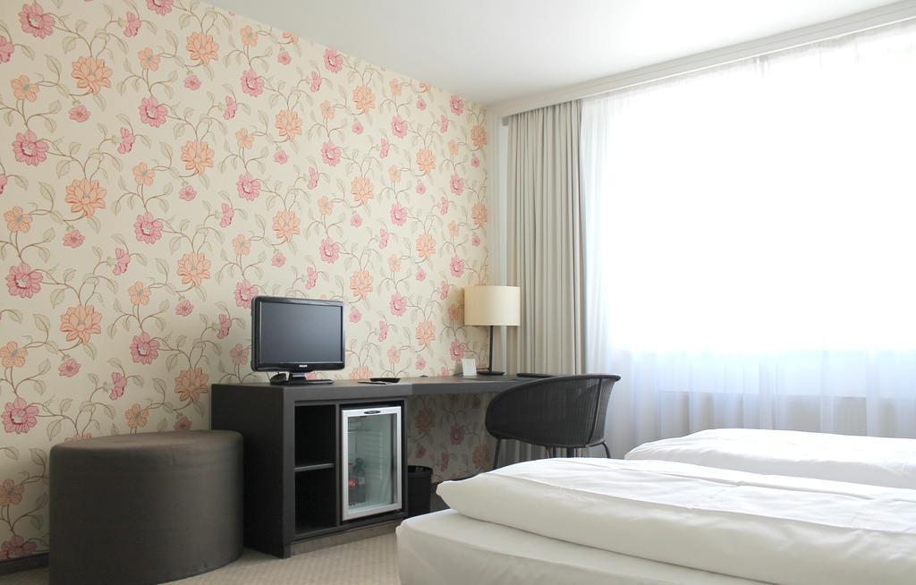 Senats Hotel Koeln Bagian luar foto