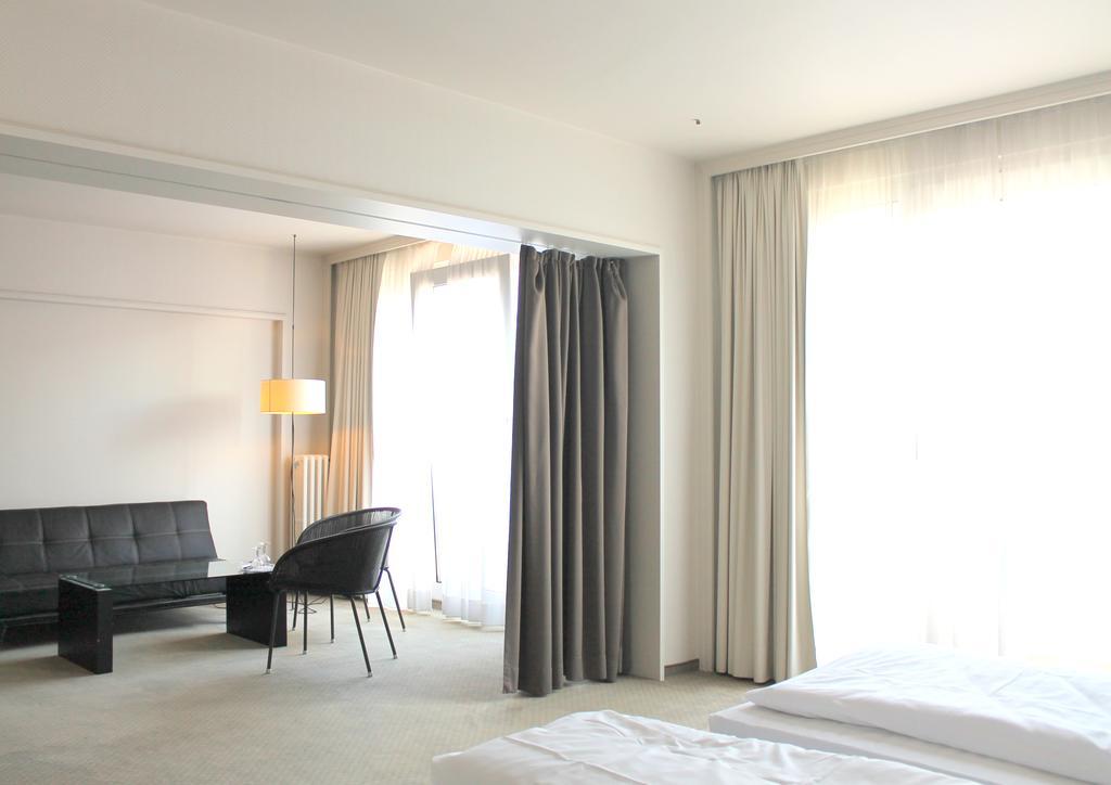 Senats Hotel Koeln Bagian luar foto