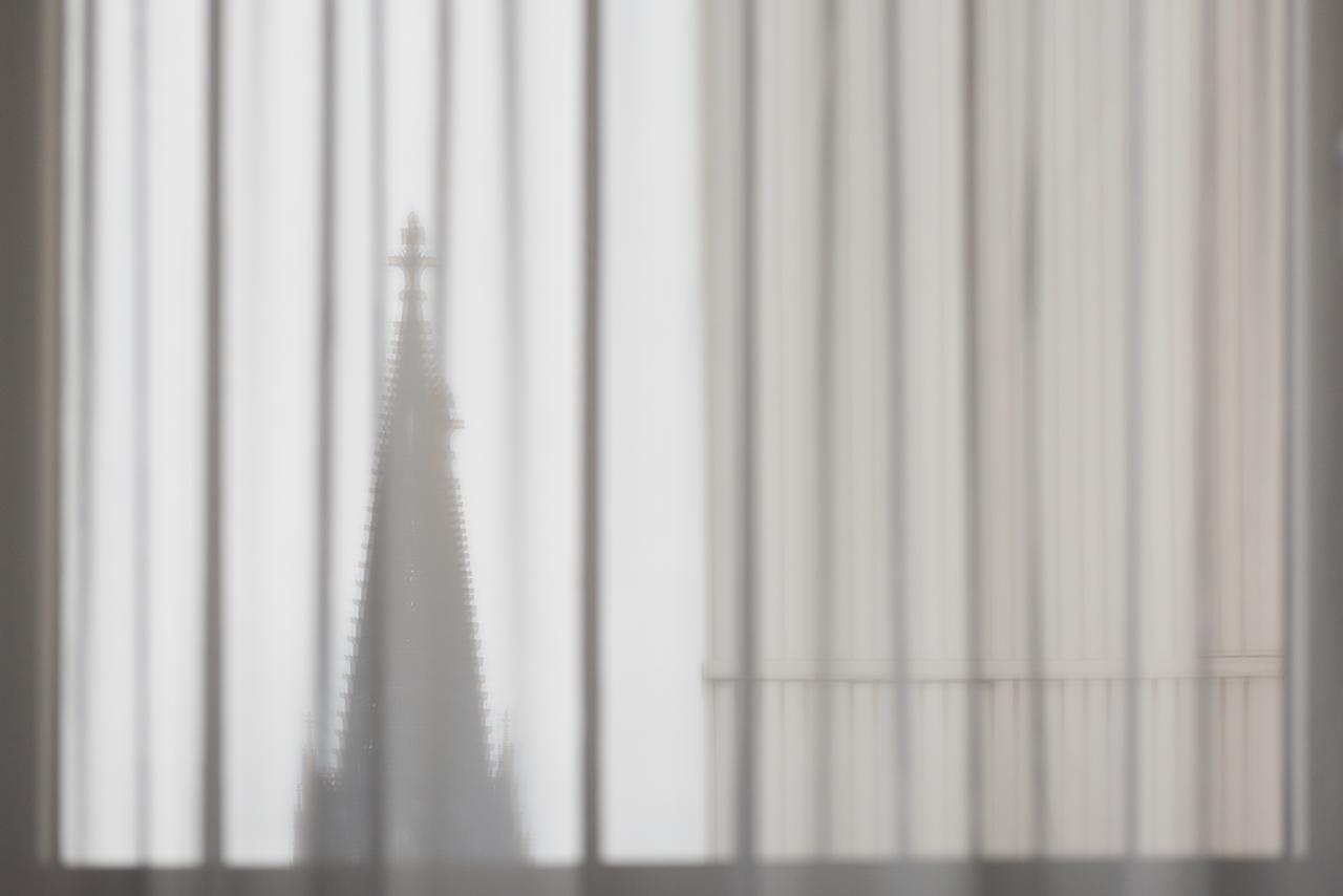 Senats Hotel Koeln Bagian luar foto