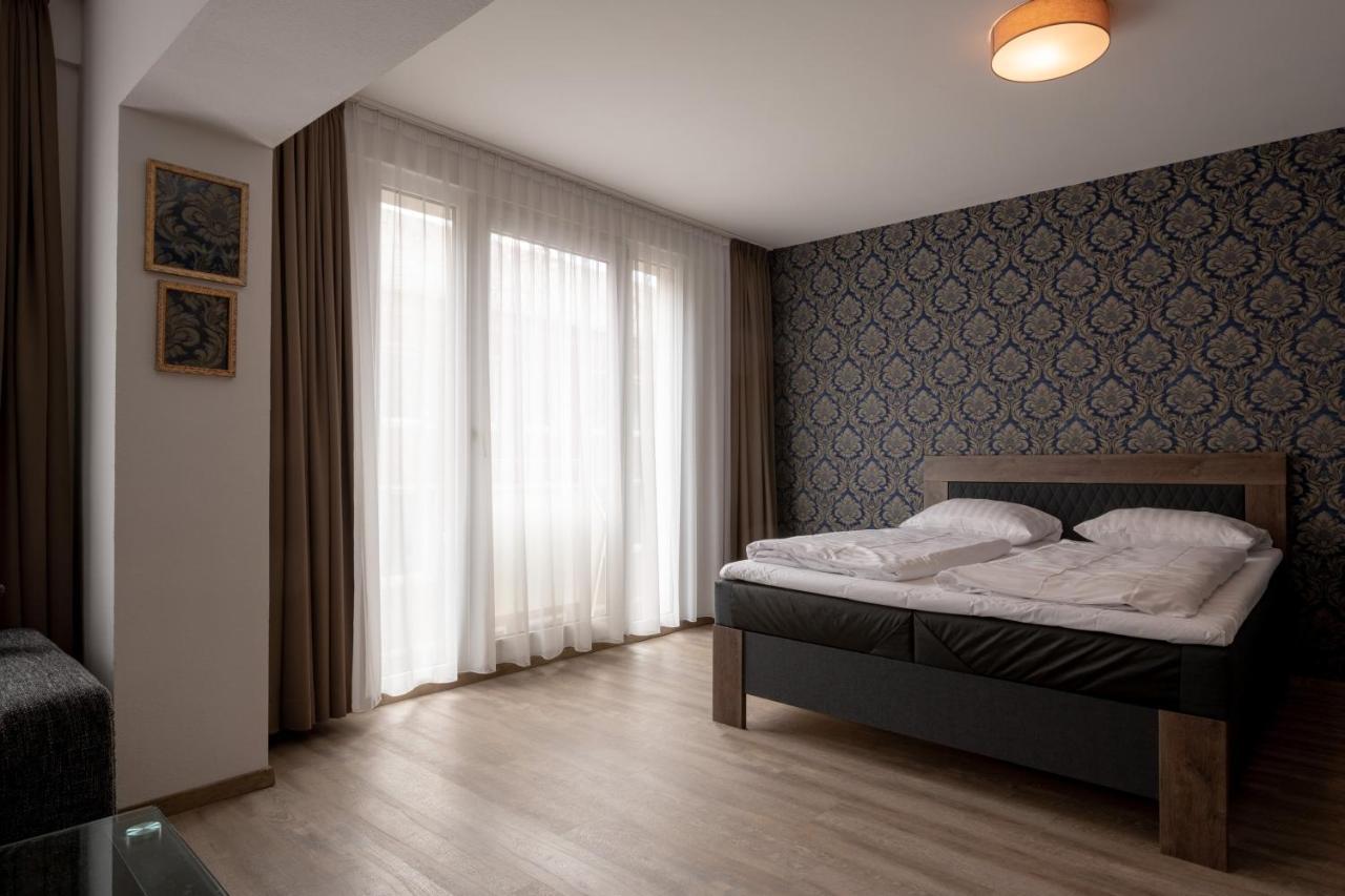 Senats Hotel Koeln Bagian luar foto