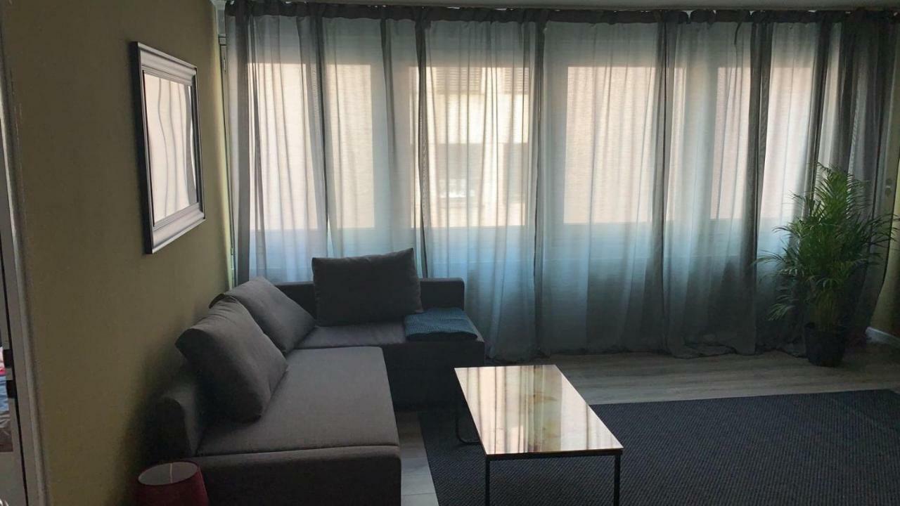 Senats Hotel Koeln Bagian luar foto